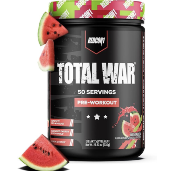 Total War 50 Serv